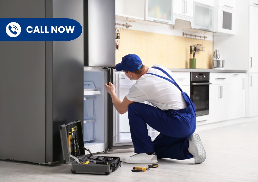 Sun City Appliance Repair Company
